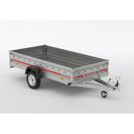 Temared Pro 3015