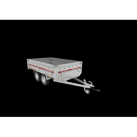 Temared Transporter 2515/2