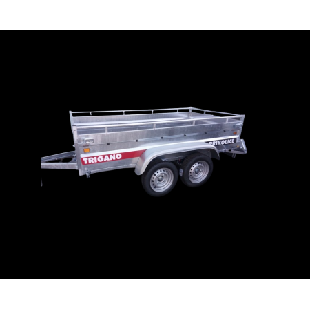 Trigano Lider 2C250