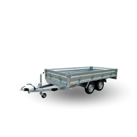 Zaslaw HL300ΤH 2700KG