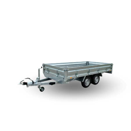 Zaslaw HL330ΤH 2700KG