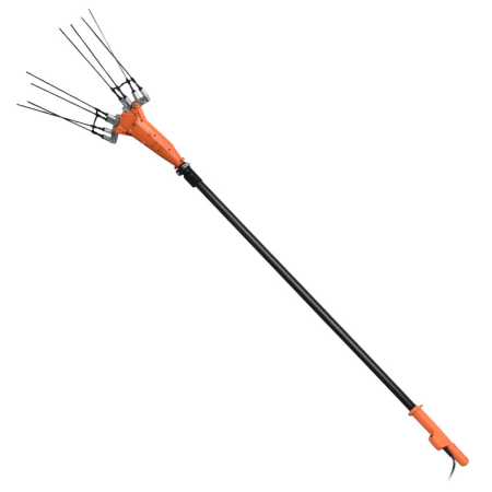 KRAFT: ΕΛΑΙΟΡΑΒΔΙΣΤΙΚΟ 12V (CARBON FIBER ΚΟΝΤΑΡΙ) – ΒΑΡΟΣ 3.0 KG