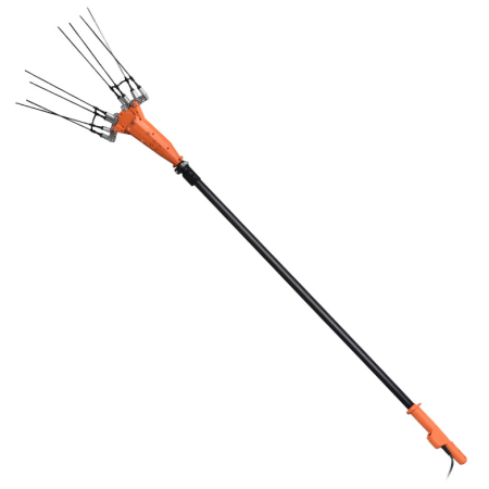 KRAFT: ΕΛΑΙΟΡΑΒΔΙΣΤΙΚΟ 34V (CARBON FIBER ΚΟΝΤΑΡΙ) – ΒΑΡΟΣ 3.0 KG