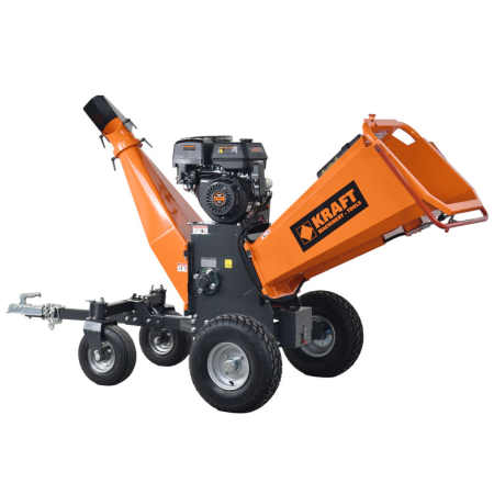KRAFT: ΒΕΝΖ/ΤΟΣ ΘΡΥΜΜΑΤΙΣΤΗΣ ΚΛΑΔΙΩΝ 150mm