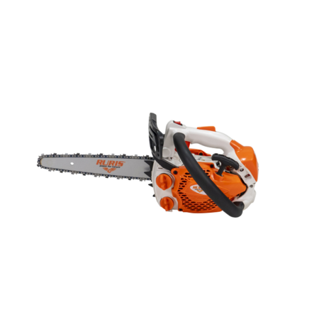 Ruris R 144 Κλαδευτικό Αλυσοπρίονο Βενζίνης 1.4hp 2.5kg με Λάμα Carving 25cm