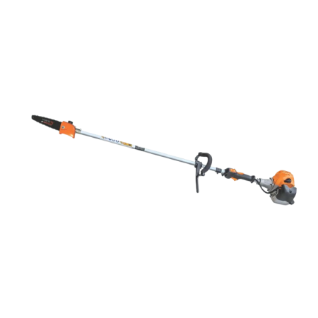 VC263PS (1/4) Κονταροπρίονο Σταθερό VISCO 26cc-1.0HP EURO V – 56 Οδηγών