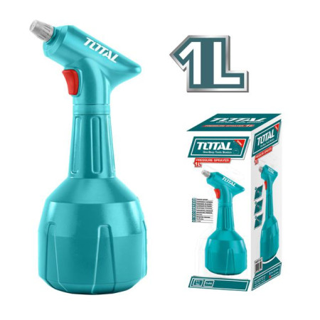 TOTAL Battery Sprayer