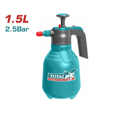 TOTAL Sprayer 1,5Lt