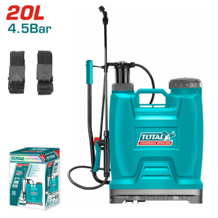 TOTAL Sprayer 20Lt