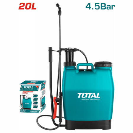 TOTAL Sprayer 20Lt