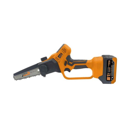 VISCO VC212B-21V Αλυσοπρίονο