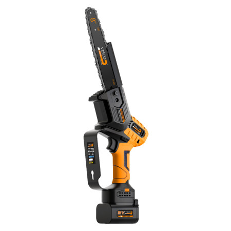 VISCO VC215PRO-21V Αλυσοπρίονο