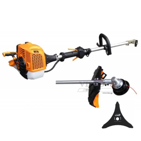 VISCO VC 255P4 EVO Κονταροπρίονο