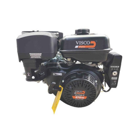 VISCO VC270V-E Engine