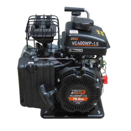 VISCO VC400WP-1.5 Αντλία νερού μονοβάθμια 