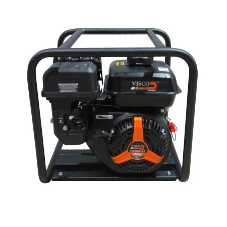 VISCO VC500WP-2.0 Αντλία νερού μονοβάθμια 