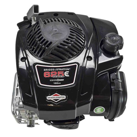 VISCO B&S625E Βενζινοκινητήρας κάθετου άξονα
