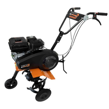 VISCO VC650T Digger
