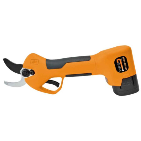 VISCO VC732B-16,8V Battery pruning 
