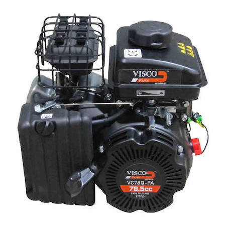 VISCO VC78P-FA Βενζινοκινητήρας