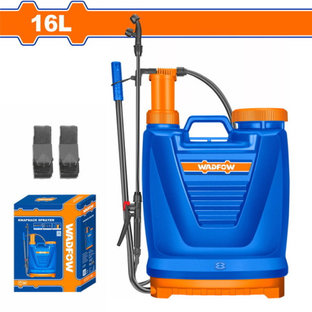 WADFOW Sprayer 16Lt