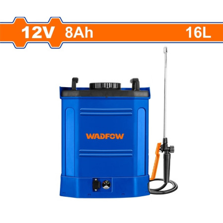 WADFOW Battery Sprayer
