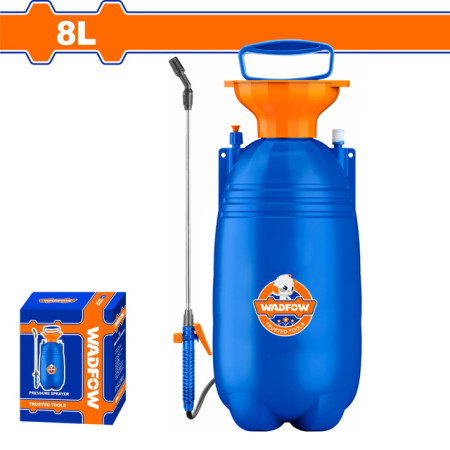 WADFOW Sprayer 8Lit