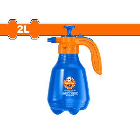 WADFOW Sprayer 2Lit