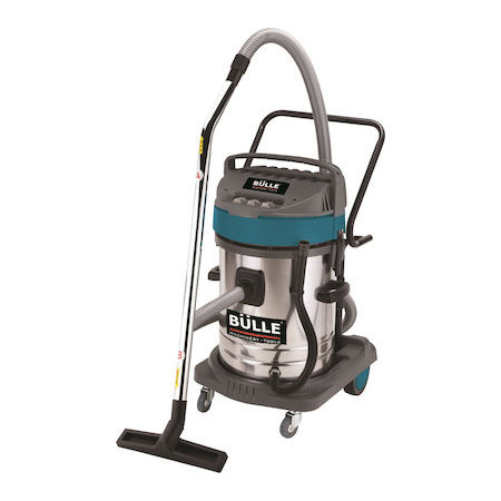 BULLE 605266 Vacuum cleaner for suction of liquids and solids
