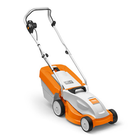 STIHL RME 235 Μηχανή γκαζόν 