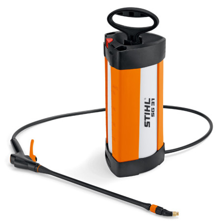 STIHL SG 31 Ψεκαστήρας 