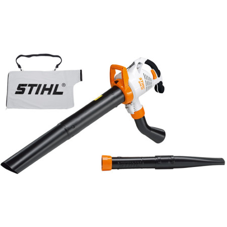 STIHL SHE 81 Electric vacuum cleaner