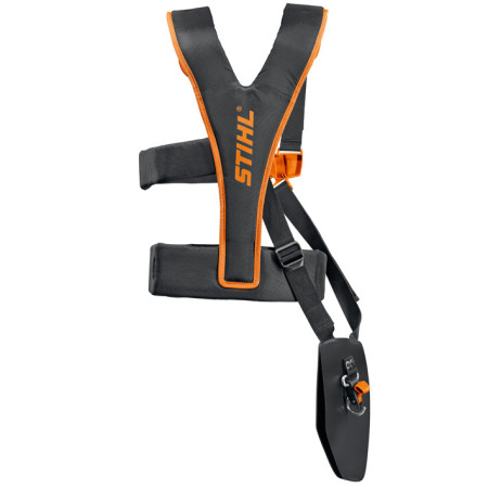 Forest work harness normal size ADVANCE STIHL FS 91-FS 560
