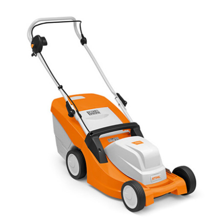 STIHL RME 443 Ηλεκτρικό χλοοκοπτικό 