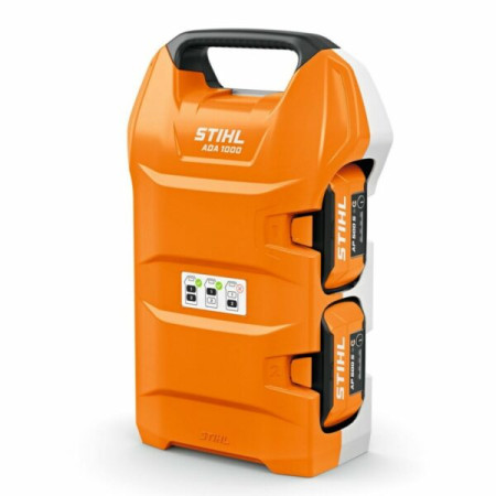 STIHL ADA 1000 Προσαρμογέας