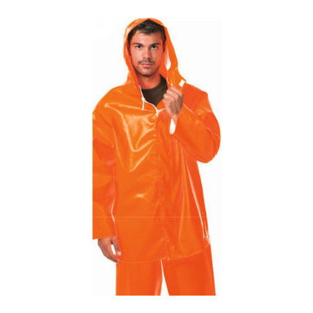 DISPAN 18 SP Waterproof jacket