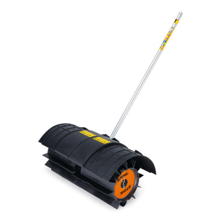 Cleaning roller STIHL KW-KM