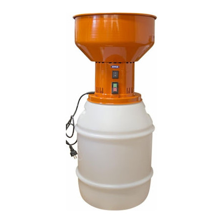 AMA 79700 Mill with plastic container