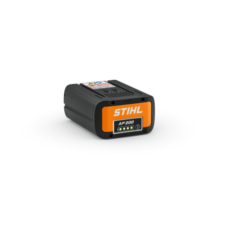 STIHL AP 200 S Μπαταρία 