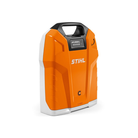 STIHL AR 2000 L  Μπαταρία πλάτης