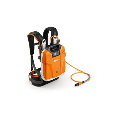 STIHL AR 2000 L  Μπαταρία πλάτης με καλώδιο, αντάπτορα και σύστημα μεταφοράς