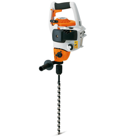 STIHL BT 45 Γεωτρύπανο (στην τμή δεν συμπεριλαμβάνεται αρίδα και προέκταση αρίδας)