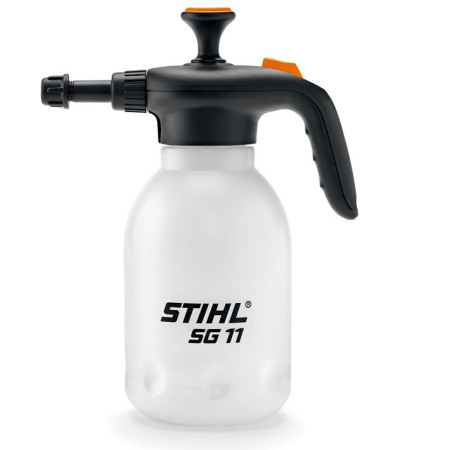 Ραντιστήρας χειρός STIHL SG11