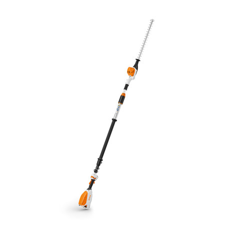 STIHL HLA 86 Rechargeable fence cutter without battery and charger