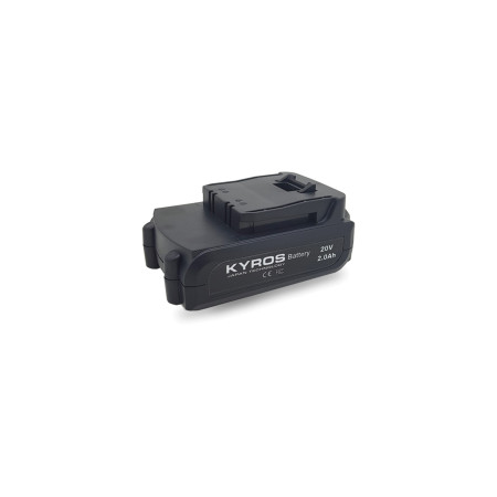 KYROS ΒΑ 111/114 Battery