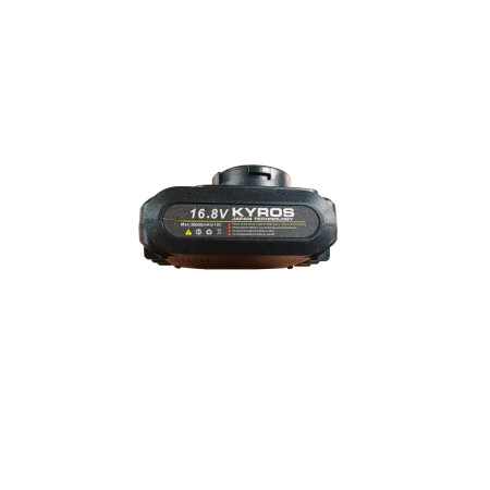 KYROS ΒΑ 132 Μπαταρία 16.8V-2.5Ah