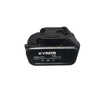 KYROS ΒΑ 21-3 Battery