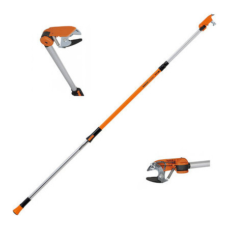 BAHCO ATP 230-410 Telescopic pruning shears