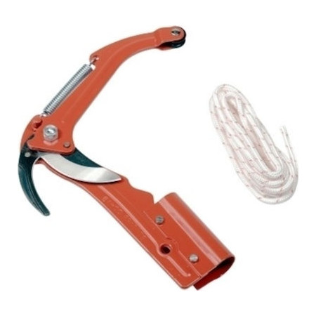 BAHCO P34-27A-F Top scissors small