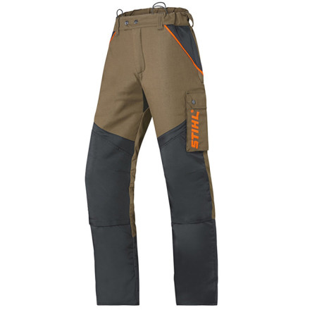 STIHL FS TRIPROTECT Pants